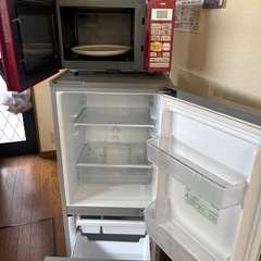 冷蔵庫の画像