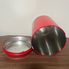 希少‼️ コカコーラ 貯金箱の画像