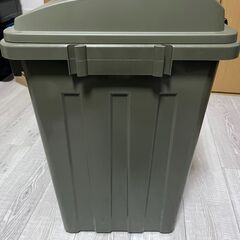 【美品】ゴミ箱 45リットルの画像