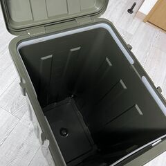 【美品】ゴミ箱 45リットルの画像