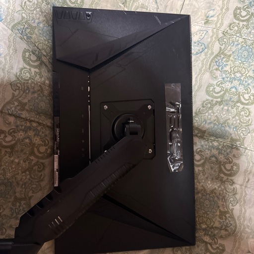 ASUS VG248QG ゲーミングモニター