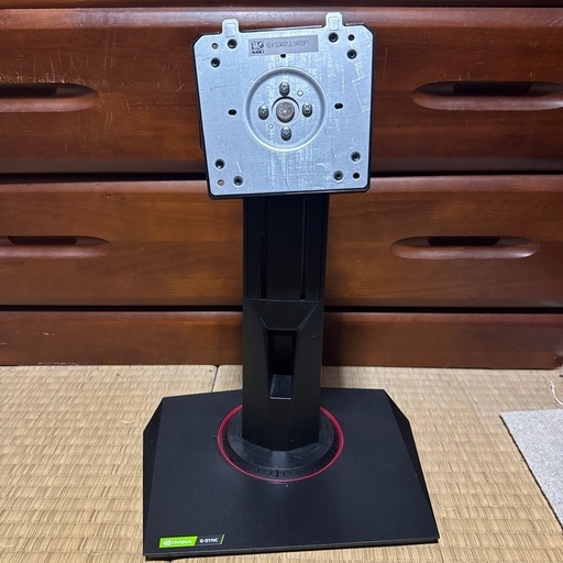 ASUS VG248QG ゲーミングモニター