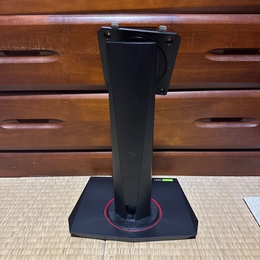 ASUS VG248QG ゲーミングモニター