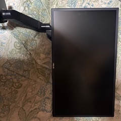 ASUS VG248QG ゲーミングモニターの画像
