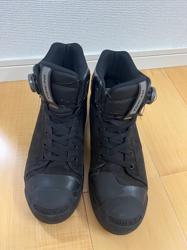 RS TAICHI(アールエスタイチ)  ライディングシューズ