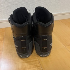 RS TAICHI(アールエスタイチ)  ライディングシューズの画像
