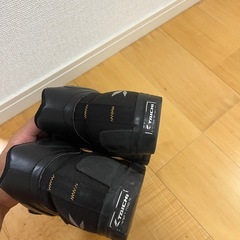 RS TAICHI(アールエスタイチ)  ライディングシューズの画像