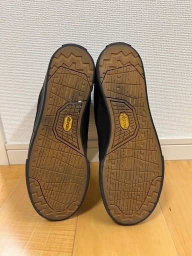 RS TAICHI(アールエスタイチ)  ライディングシューズ