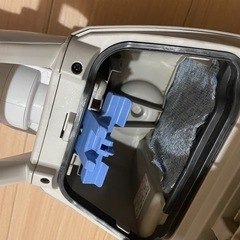 お値下げコメントは返信致しません❌日立掃除機の画像