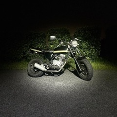 エイプ50  実働 の画像