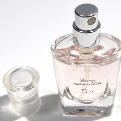 商談中　Dior Forever and Ever ディオール 香水 EDT 残量ありの画像