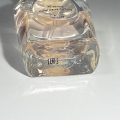商談中　Dior Forever and Ever ディオール 香水 EDT 残量ありの画像