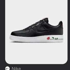 Nike Air Force 1 ’07 LXの画像