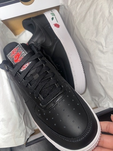 Nike Air Force 1 ’07 LX