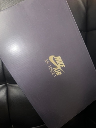 Nike Air Force 1 ’07 LX