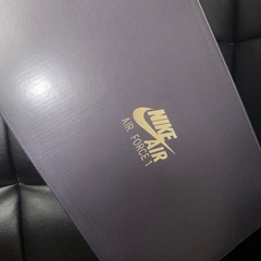 Nike Air Force 1 ’07 LXの画像