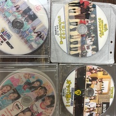 twice DVDの画像