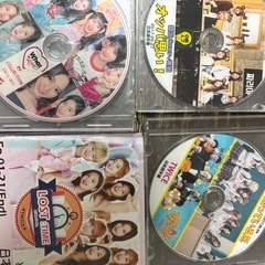 twice DVDの画像