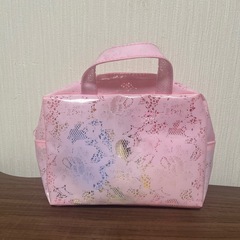 新品未使用‼️ お菓子 バッグの画像