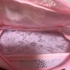 新品未使用‼️ お菓子 バッグの画像