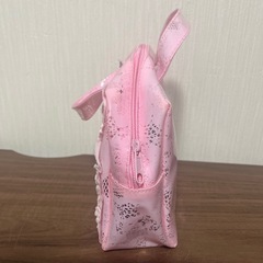 新品未使用‼️ お菓子 バッグの画像