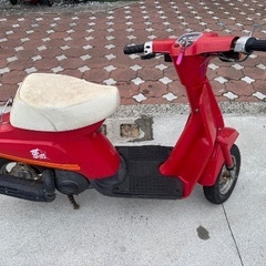 スズキ　薔薇　旧車　外装綺麗の画像