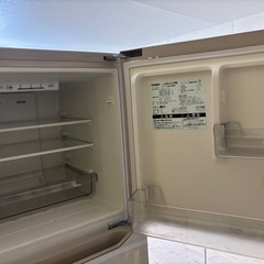 冷凍冷蔵庫の画像