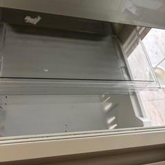 冷凍冷蔵庫の画像