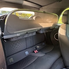 ミニクーパーコンバーチブル R57 JCW 6MTの画像