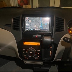 ☆H24年☆スズキ：パレット☆7.9万km☆片側電動スライドドアの画像