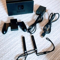  Switchの画像