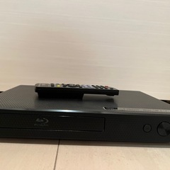 【早い者勝ち】LG製　BP250 ブルーレイ/DVDプレーヤーの画像