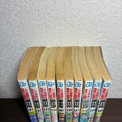 こち亀　111巻〜120巻　10冊セットの画像