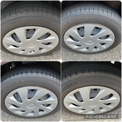 平成31年式　スマアシ3　ムーヴキャンパス　内外装綺麗！禁煙車！車検残りあり！　早い物勝ちの画像