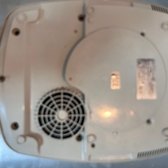 IH 調理器の画像