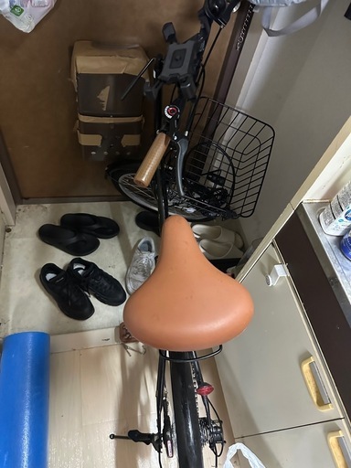 折りたたみ自転車 価格交渉あり
