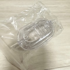 【新品未使用】改良後 ピジョン Pigeonシュポット 鼻水キャッチャー 2個の画像