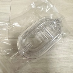 【新品未使用】改良後 ピジョン Pigeonシュポット 鼻水キャッチャー 2個の画像