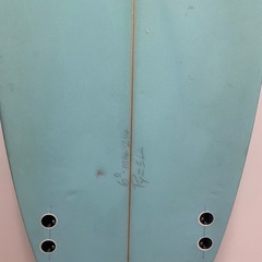 PYZEL パイゼル ショートボードの画像