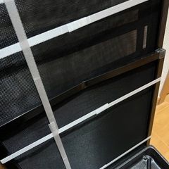【新品】爬虫類ケージの画像
