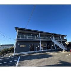 💥期間限定💥💰入居費用12万円💰 🌟高崎線深谷駅🌟