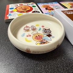 アンパンマン ガスト お皿などの画像