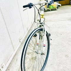 自転車の画像