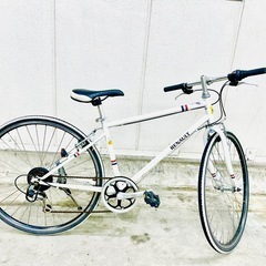 自転車の画像