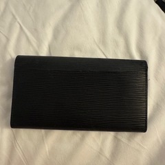 ヴィトン　財布の画像