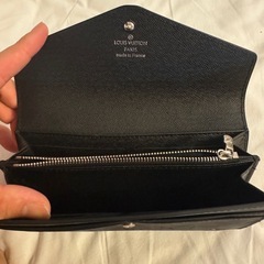 ヴィトン　財布の画像