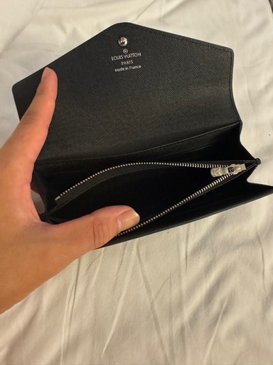 ヴィトン　財布