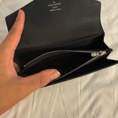 ヴィトン　財布の画像
