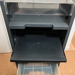 ゲーミングラックの画像