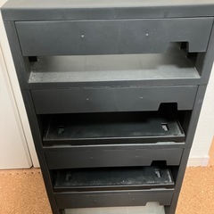 ゲーミングラックの画像